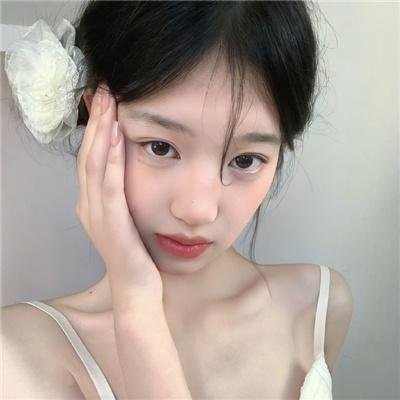 十月的天空