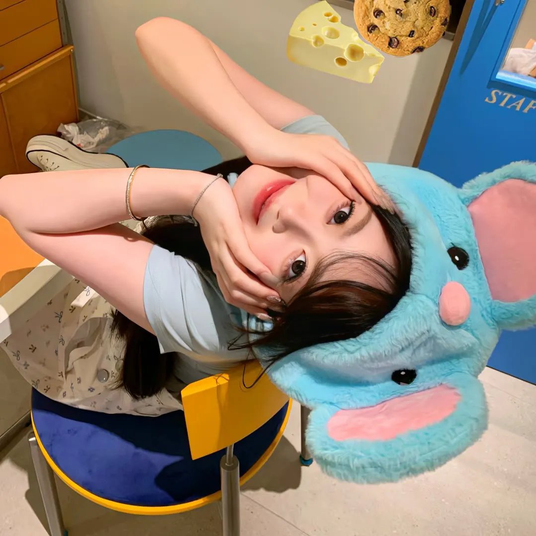 朋友圈儿里的男朋友