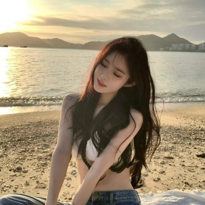 格陵兰雪女